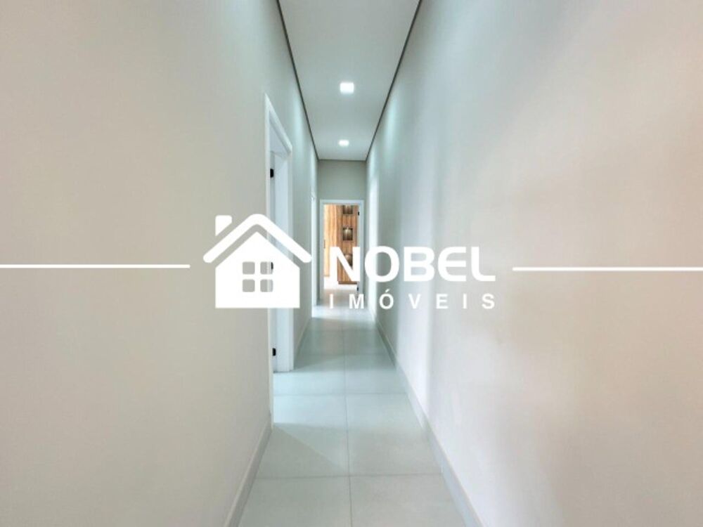 Casa, 3 quartos - Foto 12