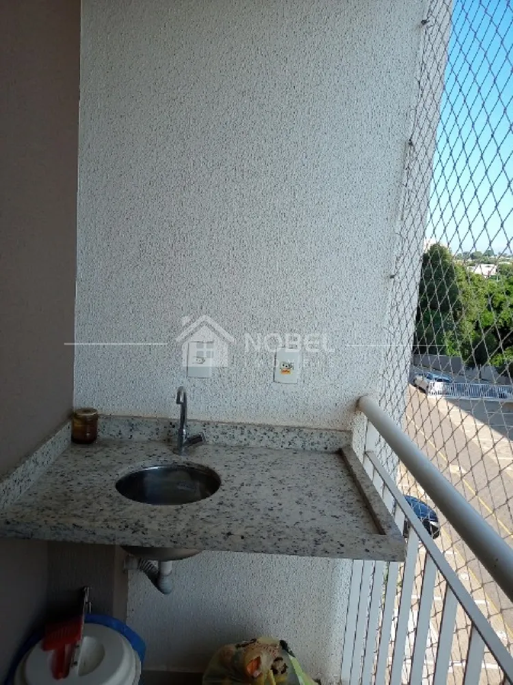 Apartamento, 2 quartos, 53 m² - Foto 10