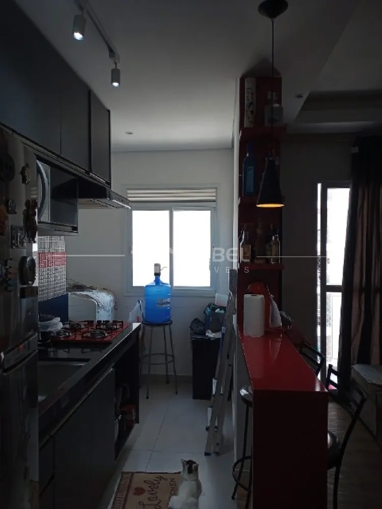 Apartamento, 2 quartos, 53 m² - Foto 8