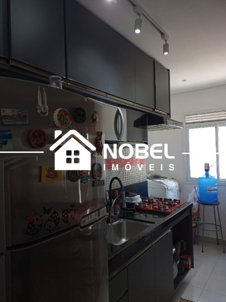 Apartamento, 2 quartos, 53 m² - Foto 3