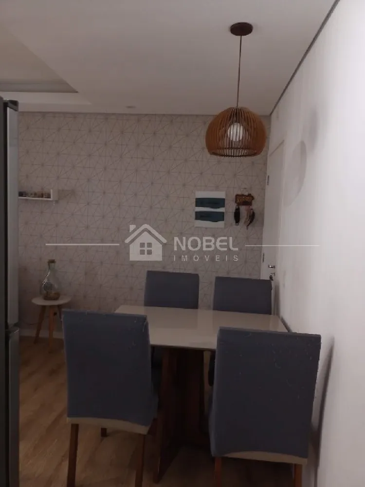 Apartamento, 2 quartos, 53 m² - Foto 6