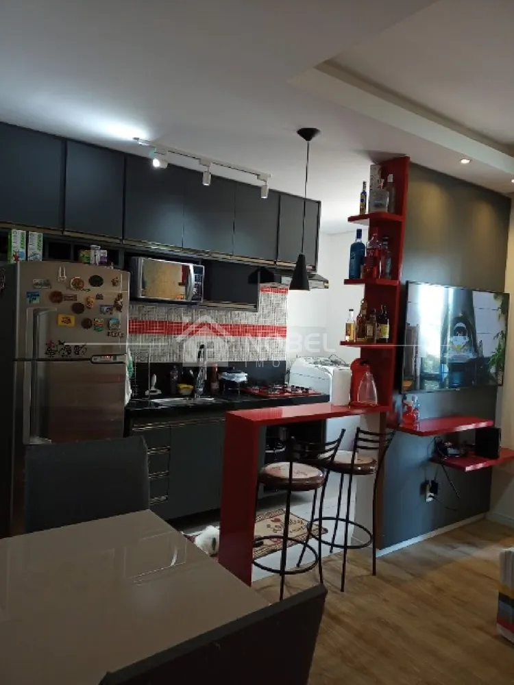 Apartamento, 2 quartos, 53 m² - Foto 9