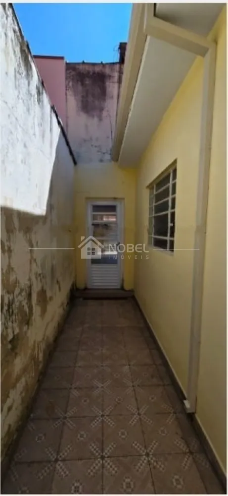 Casa, 3 quartos - Foto 14