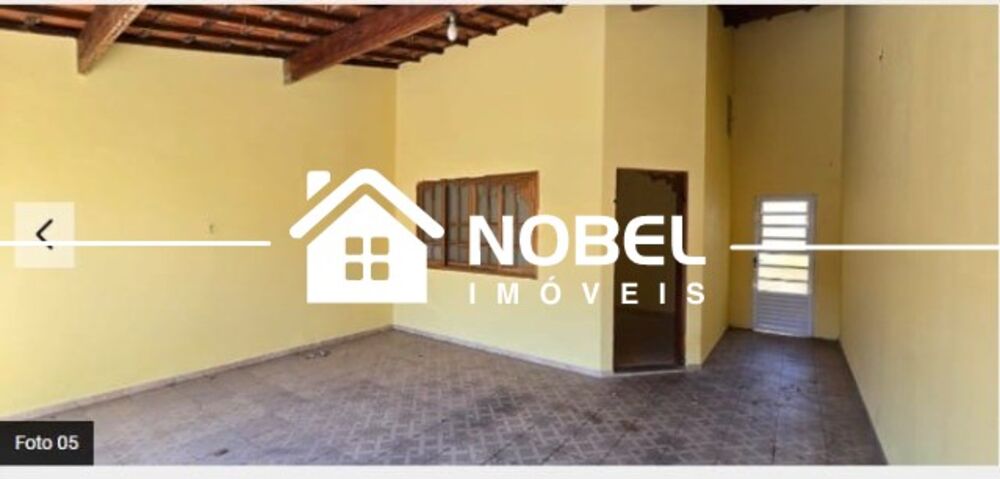 Casa, 3 quartos - Foto 2
