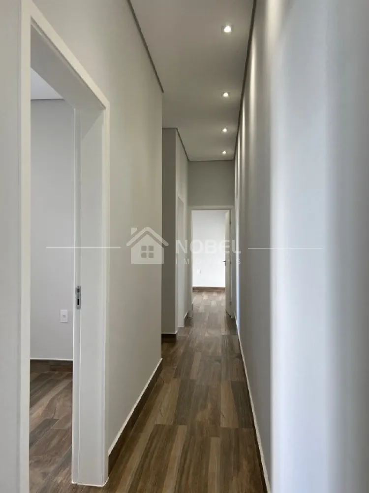 Casa, 3 quartos - Foto 8