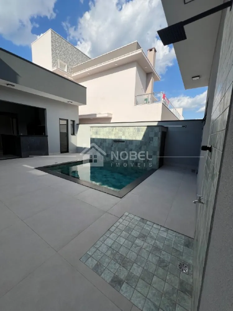 Casa, 3 quartos - Foto 7