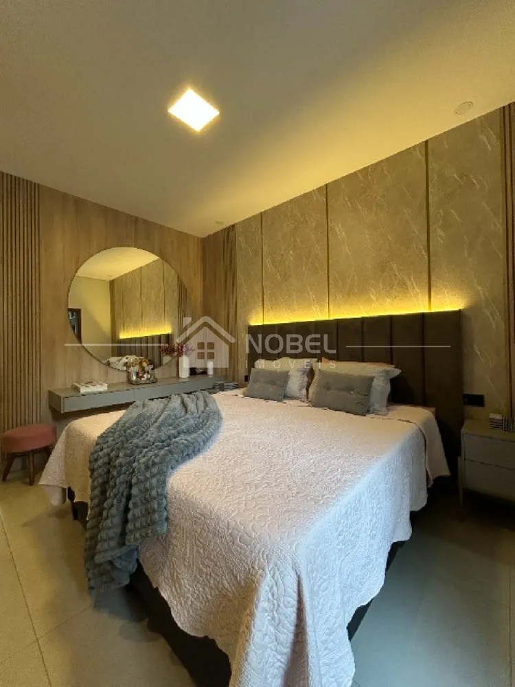 Casa, 3 quartos - Foto 12
