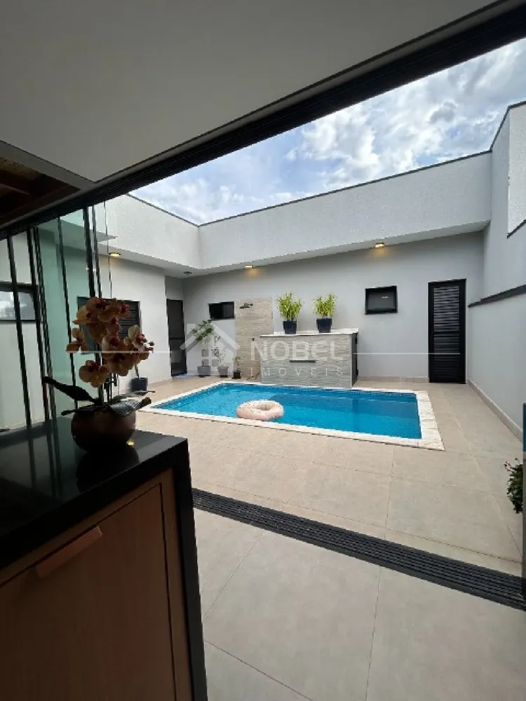 Casa, 3 quartos - Foto 9