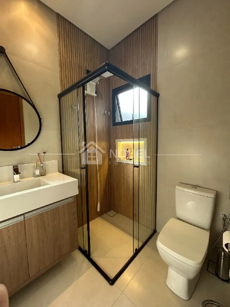 Casa, 3 quartos - Foto 7