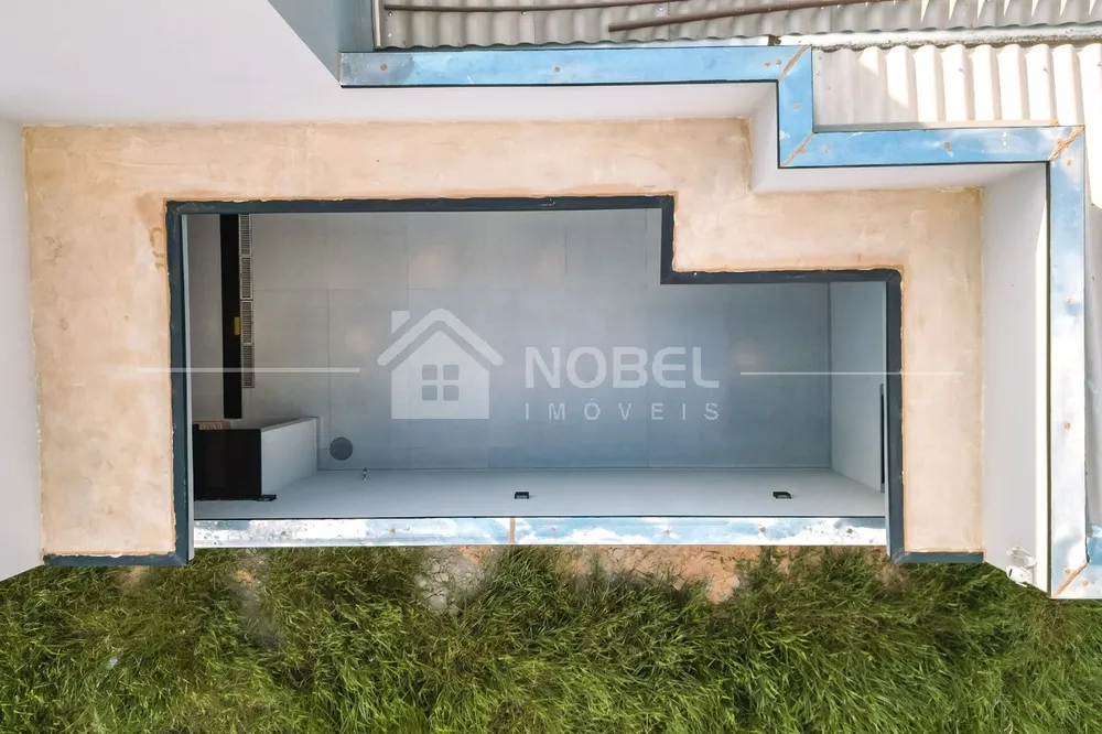 Casa, 3 quartos, 104 m² - Foto 1