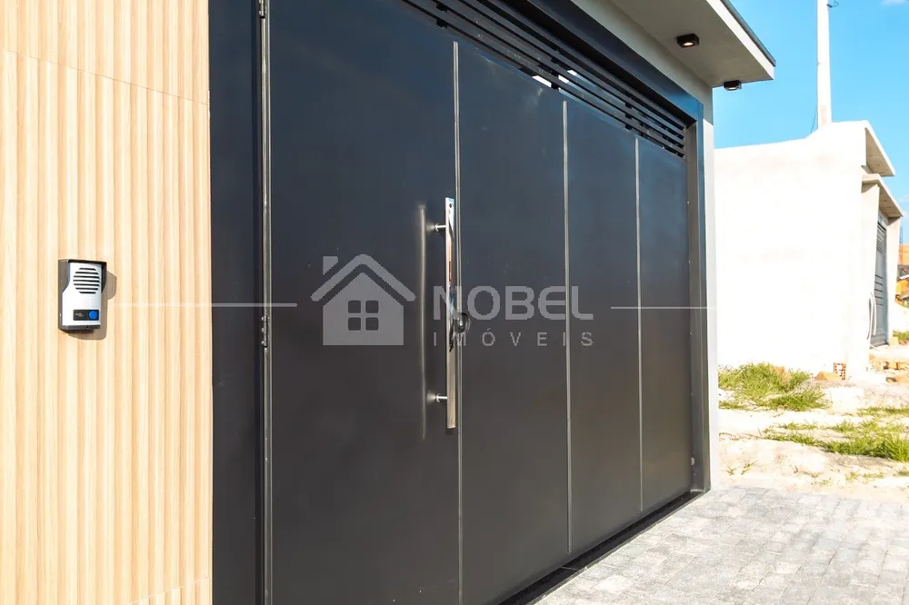 Casa, 3 quartos, 104 m² - Foto 3