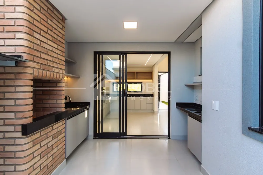 Casa, 3 quartos, 104 m² - Foto 11