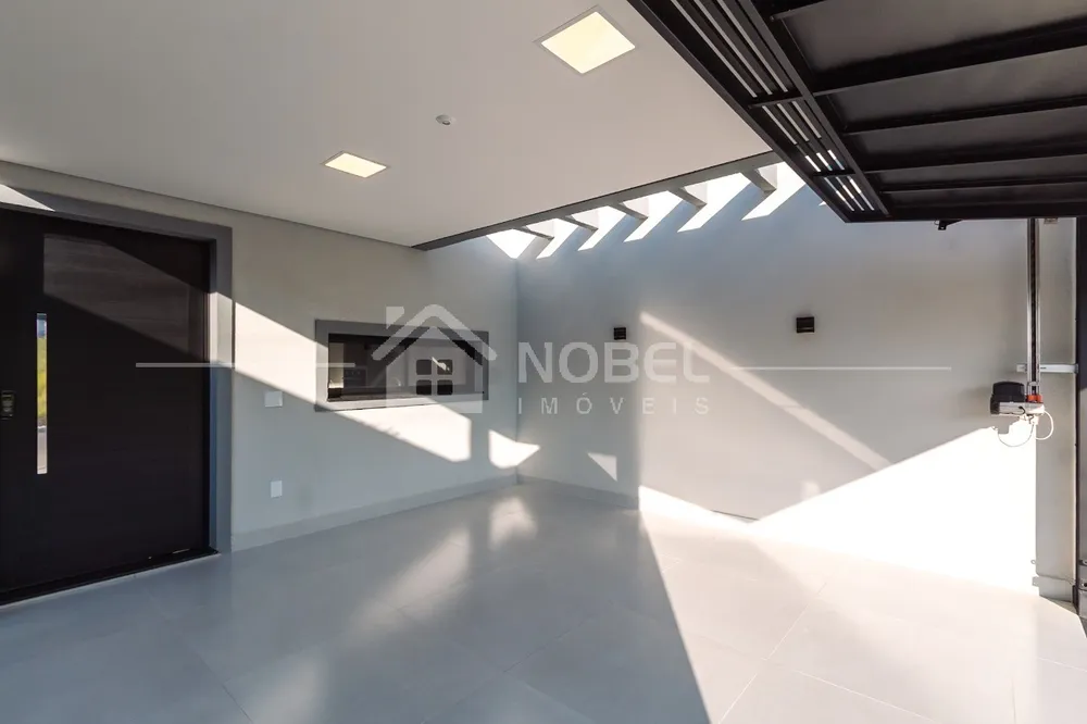 Casa, 3 quartos, 104 m² - Foto 4
