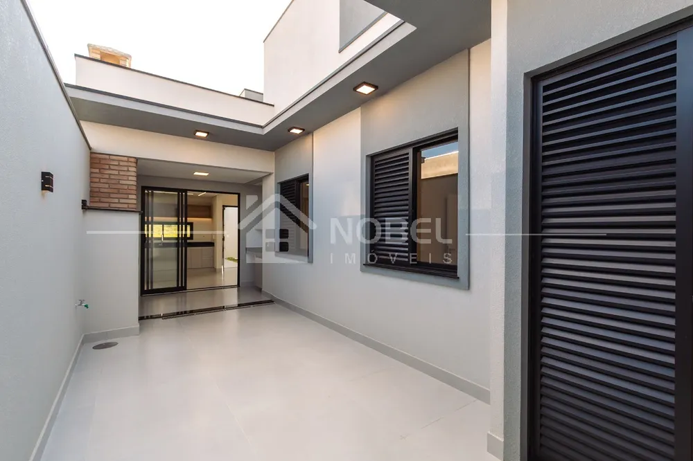 Casa, 3 quartos, 104 m² - Foto 16