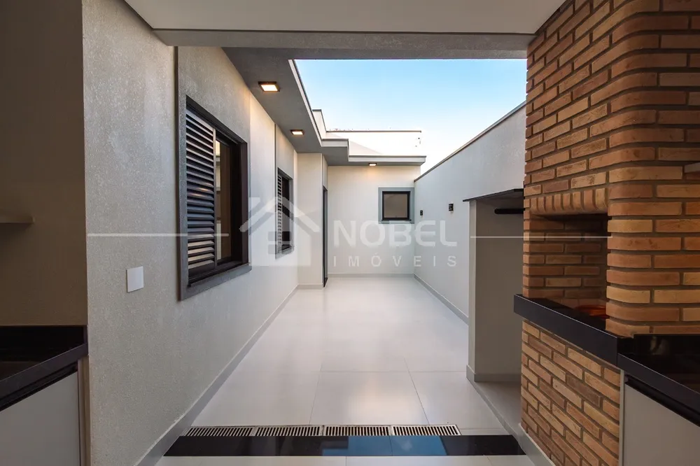 Casa, 3 quartos, 104 m² - Foto 10