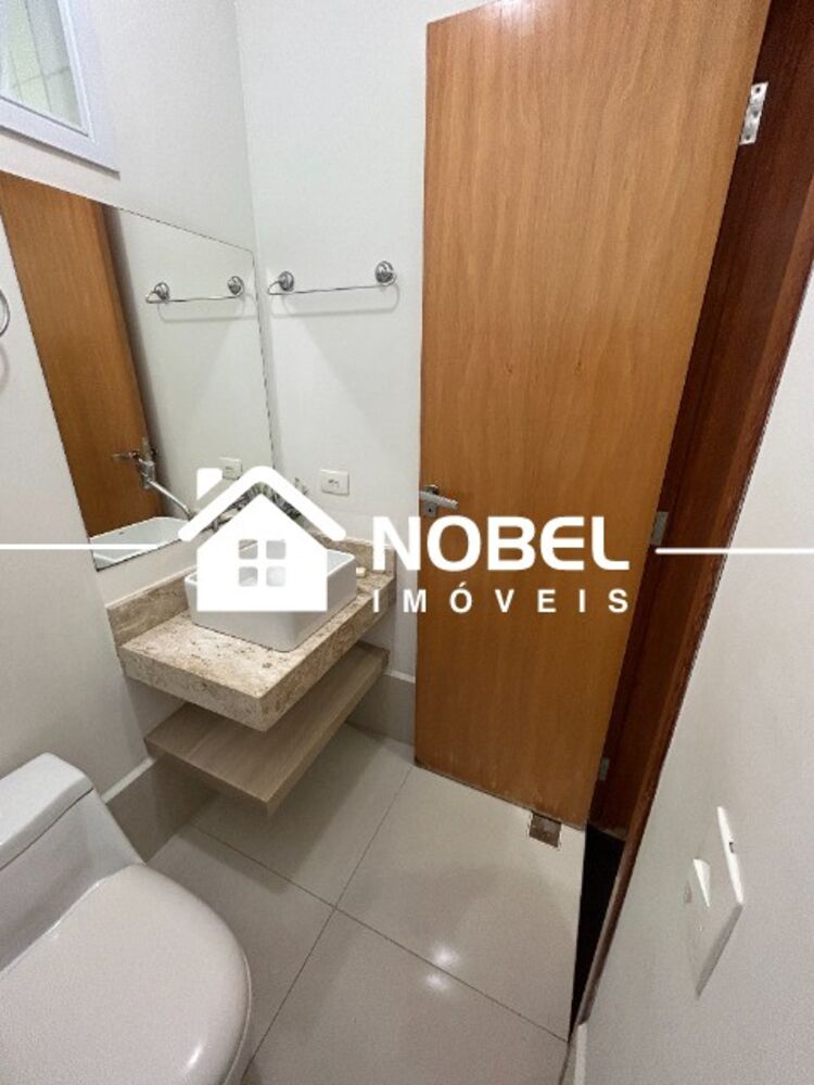 Sobrado à venda e aluguel com 3 quartos, 125m² - Foto 4