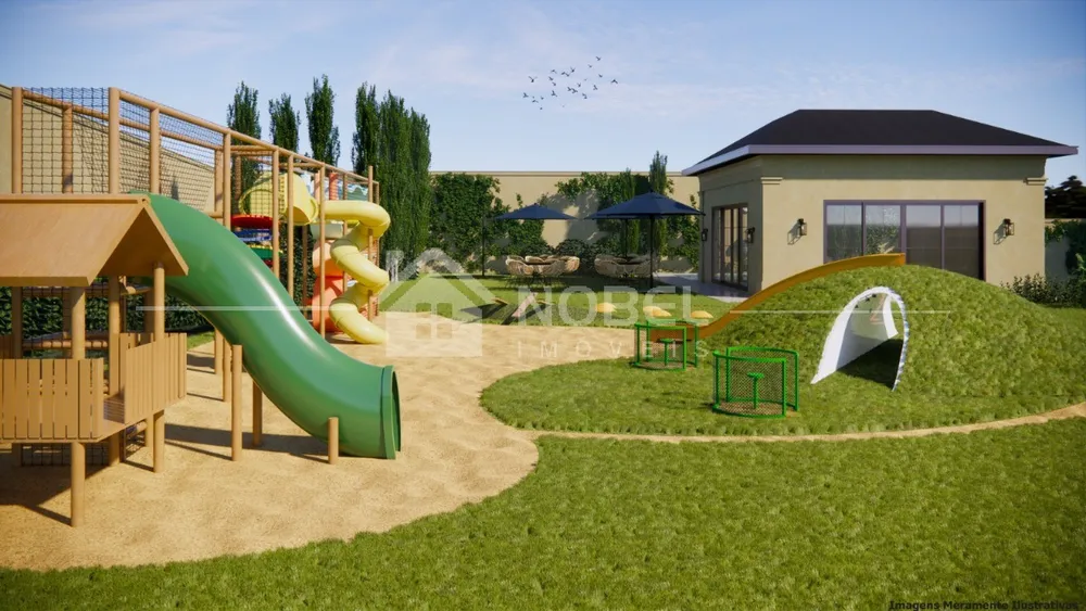 Terreno, 250 m² - Foto 2