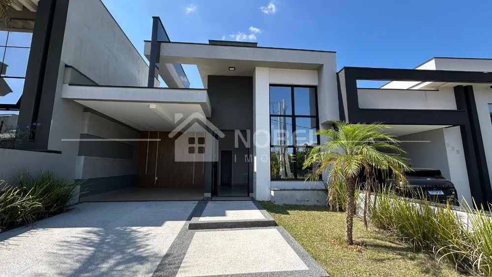 Casa, 3 quartos - Foto 4