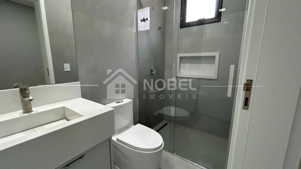 Casa, 3 quartos - Foto 12