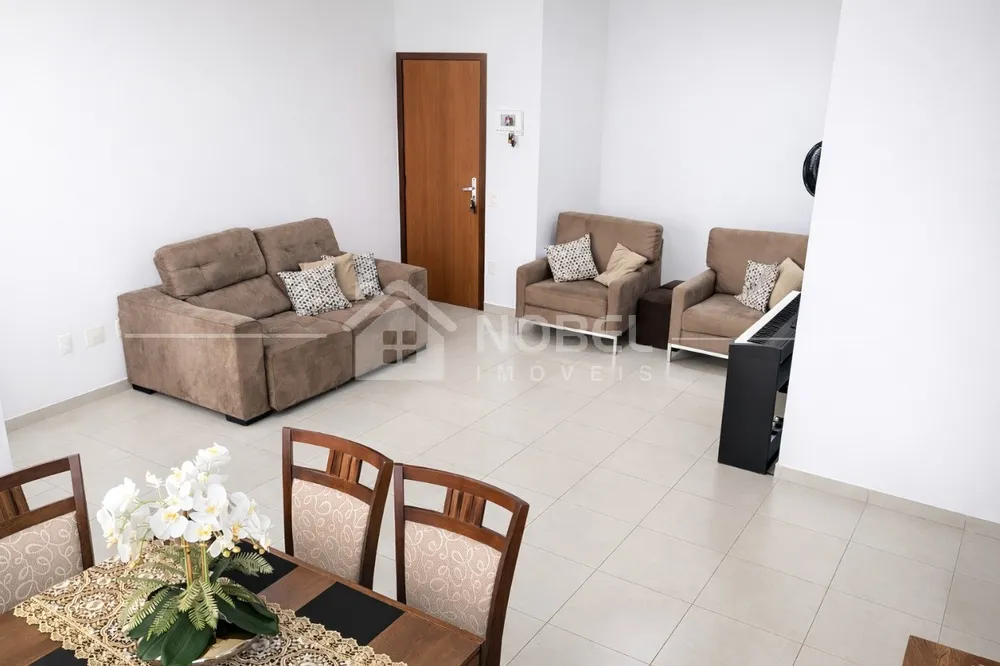 Apartamento, 3 quartos, 110 m² - Foto 2