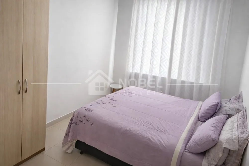Apartamento, 3 quartos, 110 m² - Foto 7