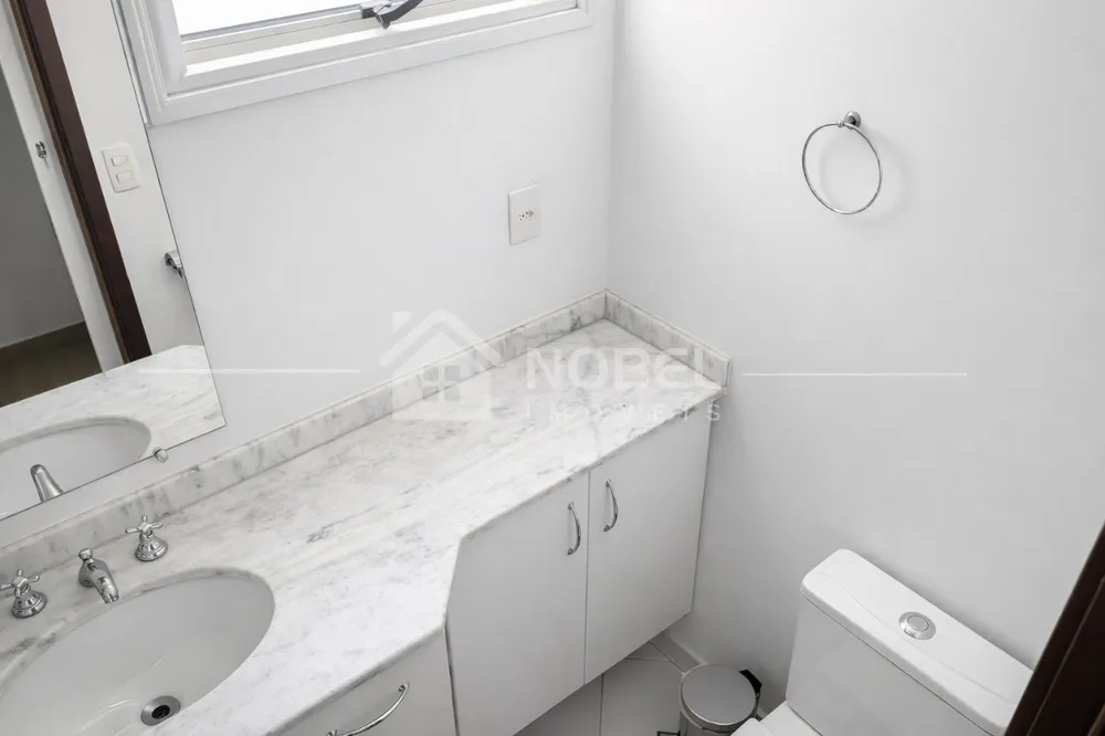 Apartamento, 3 quartos, 110 m² - Foto 6