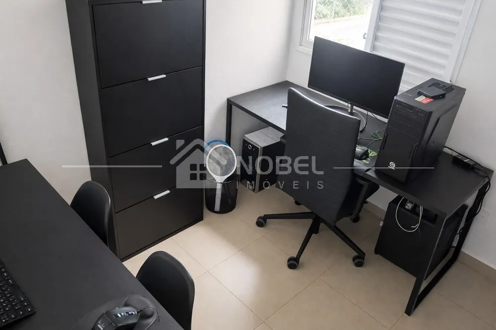 Apartamento, 3 quartos, 110 m² - Foto 11