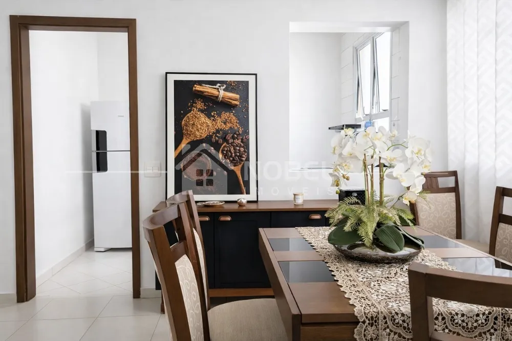Apartamento, 3 quartos, 110 m² - Foto 4