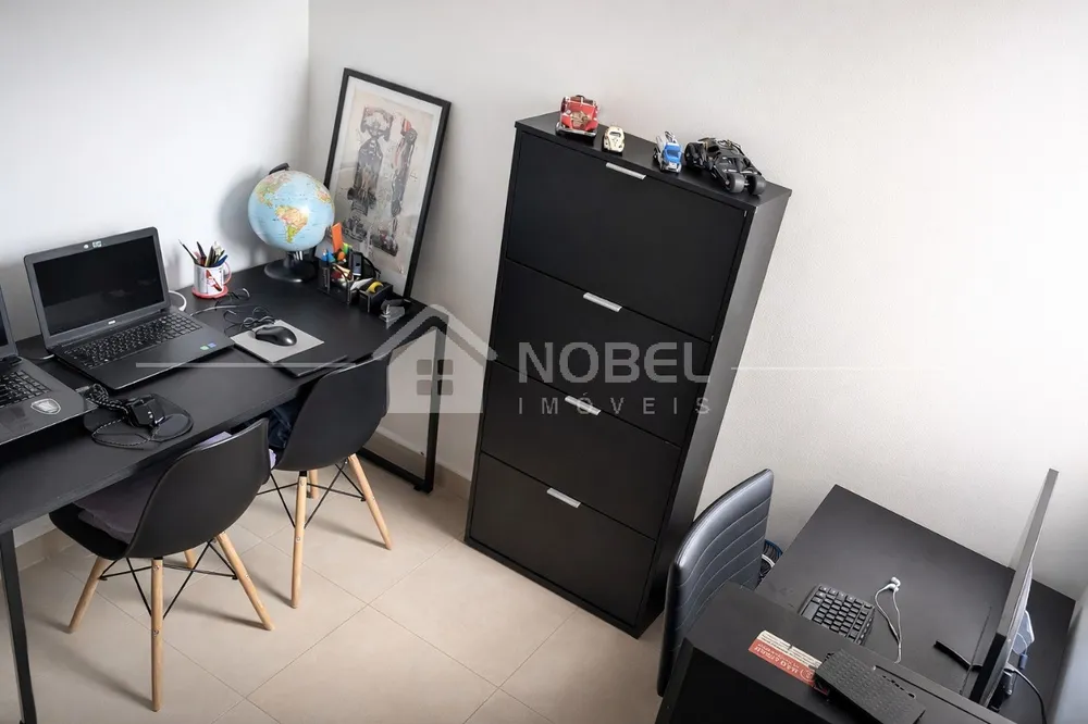 Apartamento, 3 quartos, 110 m² - Foto 12