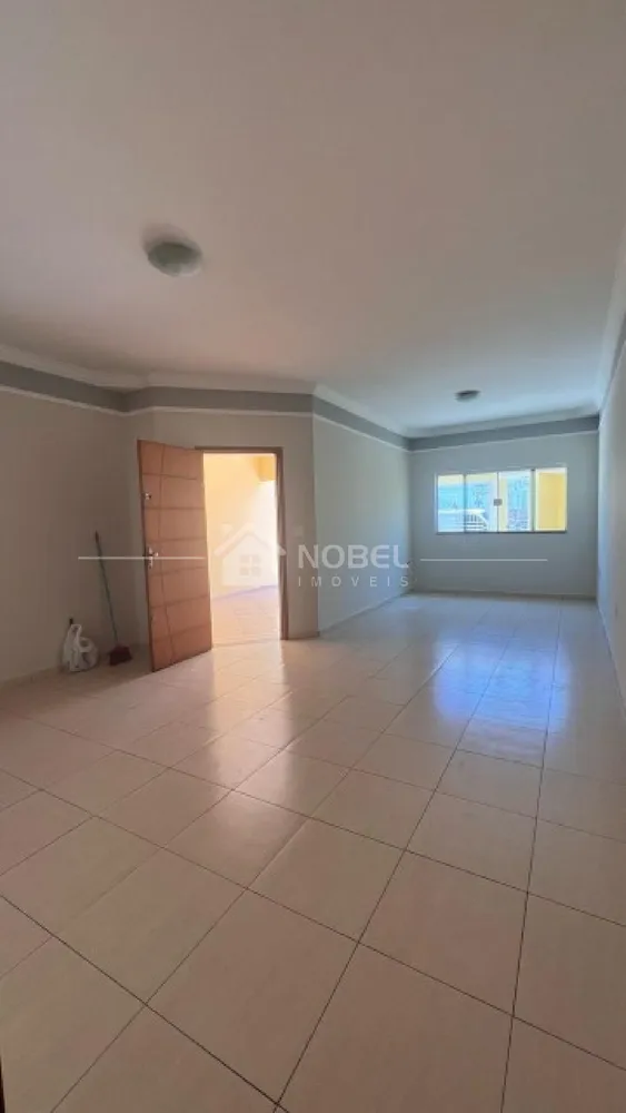 Casa, 3 quartos - Foto 3
