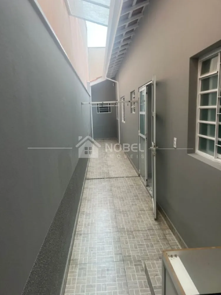 Casa, 2 quartos - Foto 4
