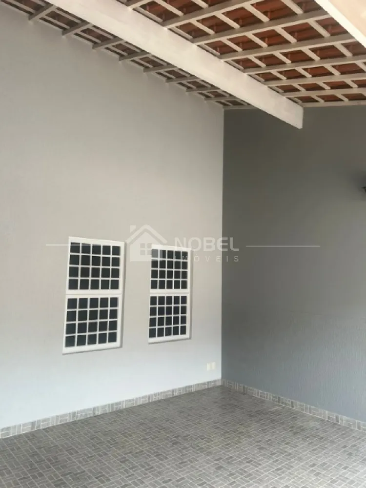 Casa, 2 quartos - Foto 2