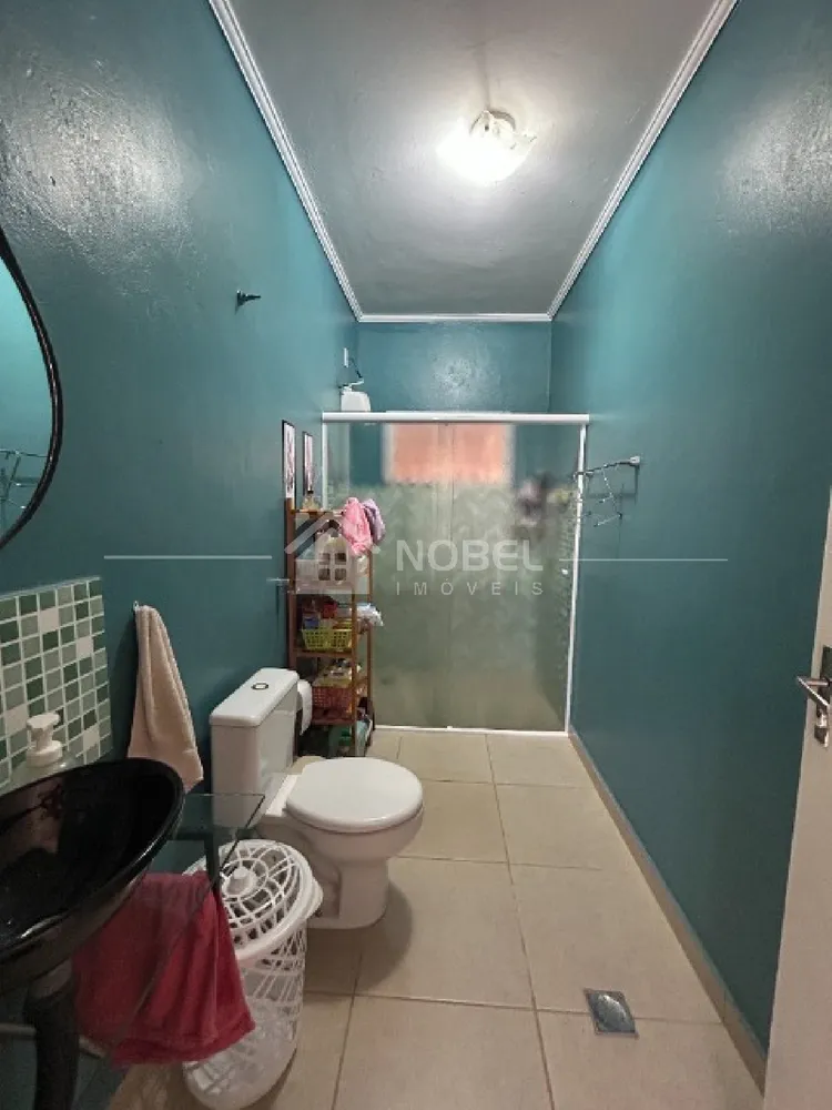Chácara, 10 quartos - Foto 12