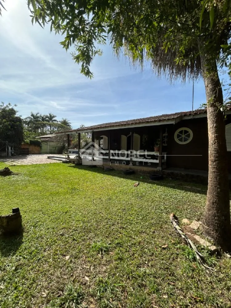 Chácara, 10 quartos - Foto 4