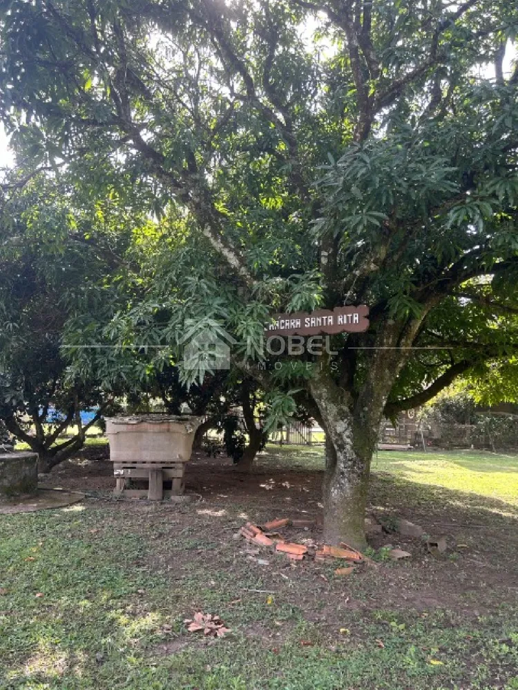 Chácara, 10 quartos - Foto 2