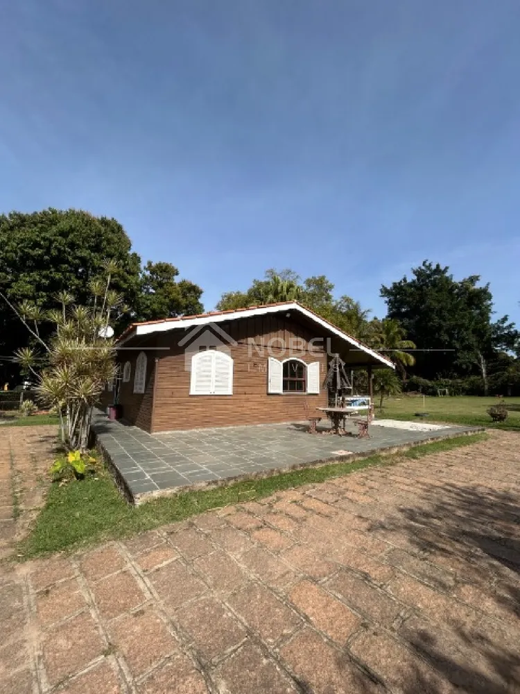 Chácara, 10 quartos - Foto 5