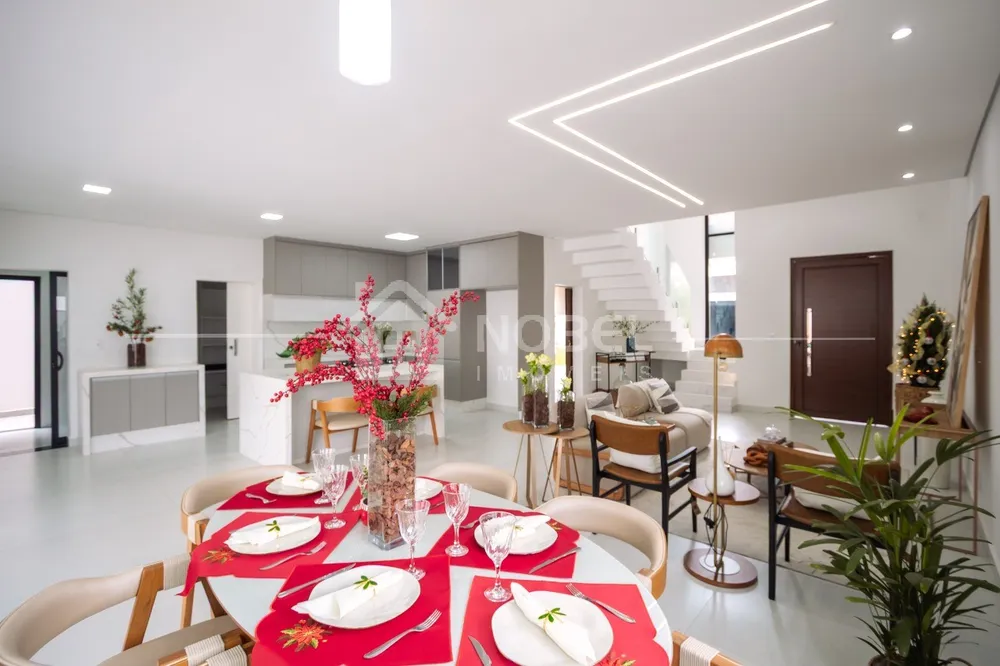 Casa de Condomínio, 3 quartos - Foto 8