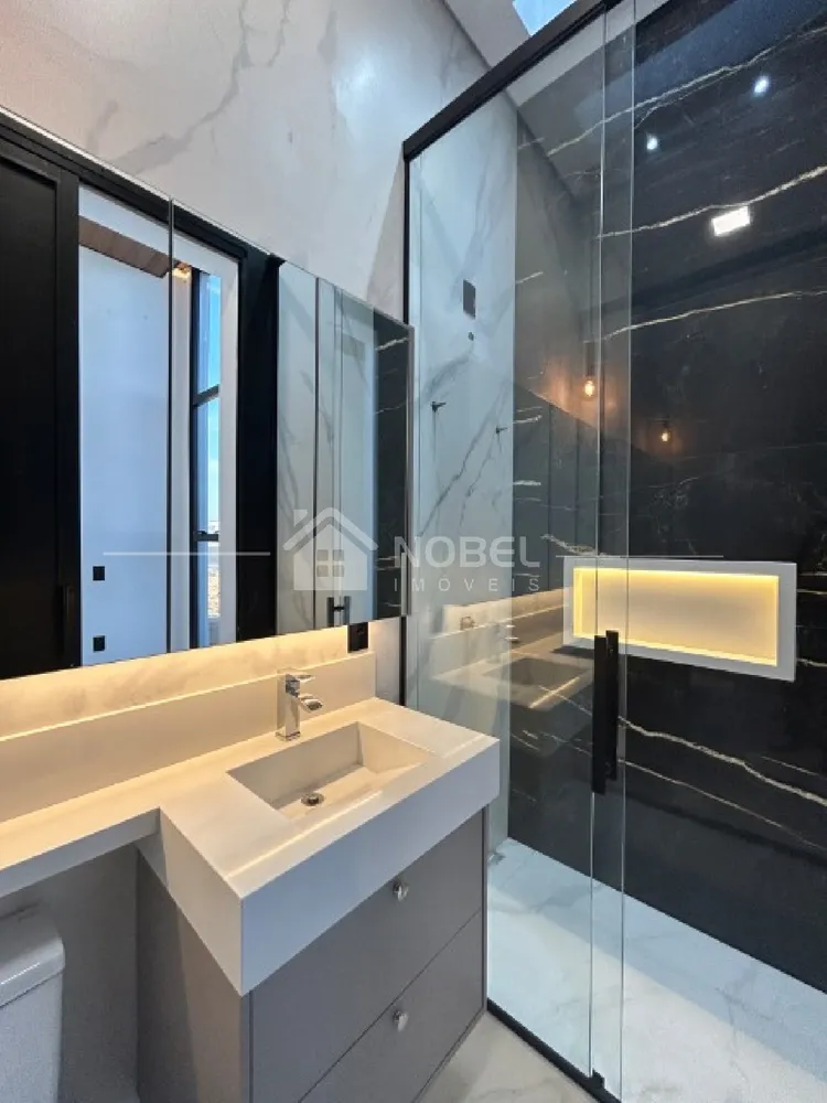 Casa, 3 quartos - Foto 10