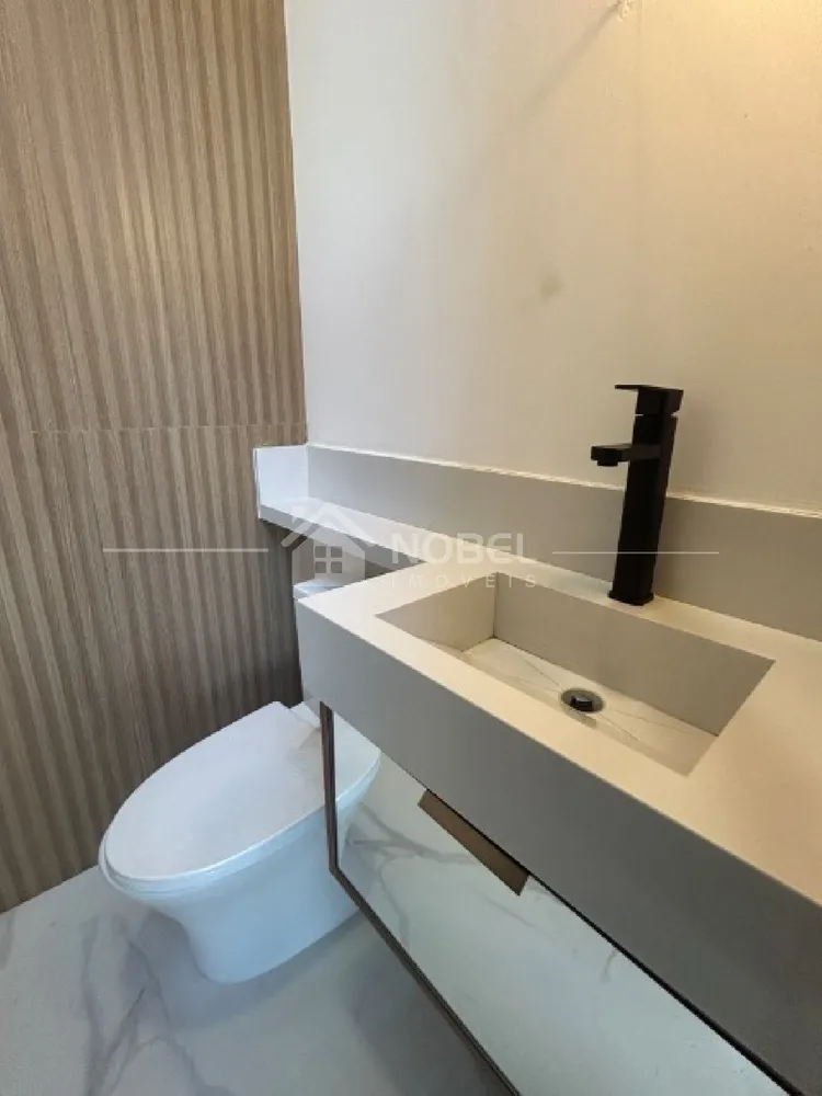 Casa, 3 quartos - Foto 4