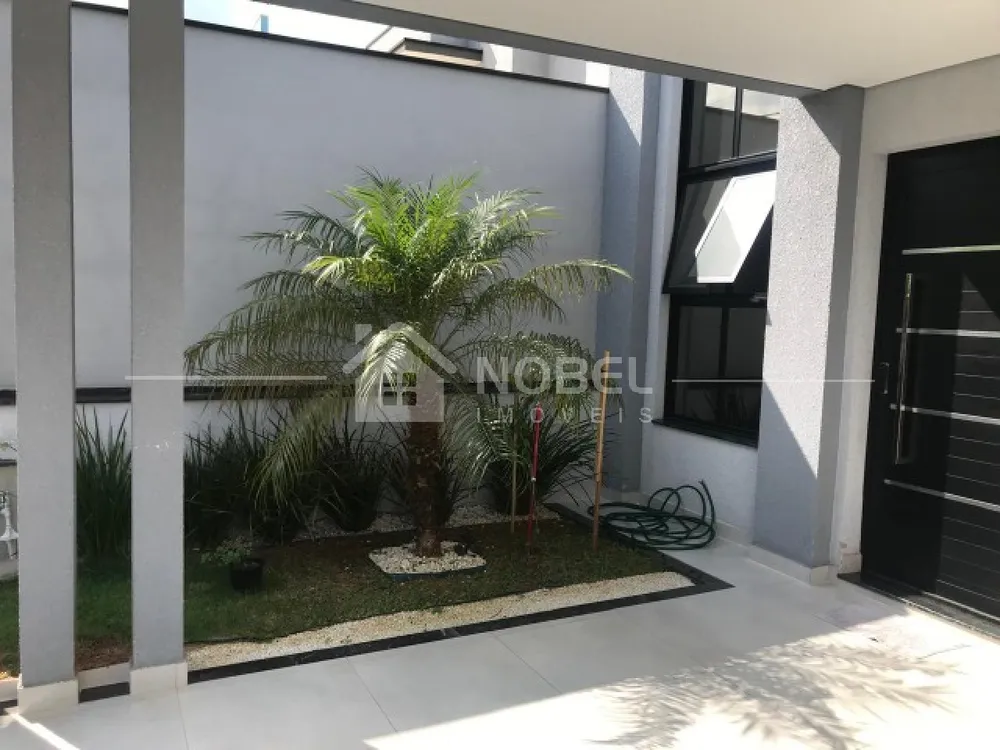 Casa, 3 quartos - Foto 2