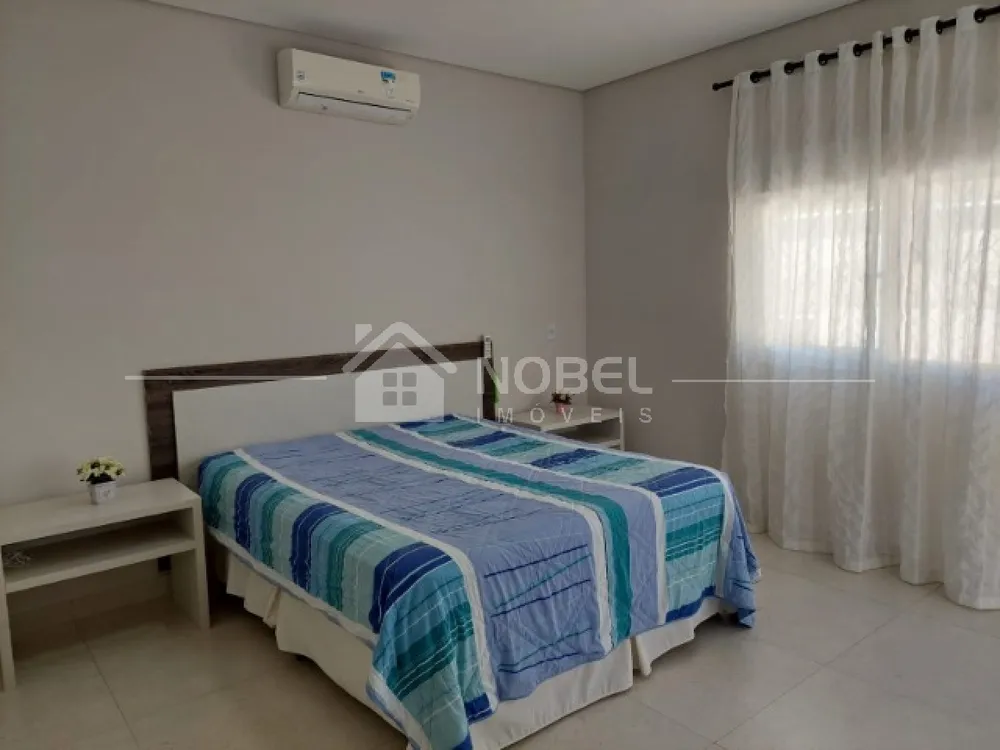 Casa de Condomínio, 4 quartos - Foto 38