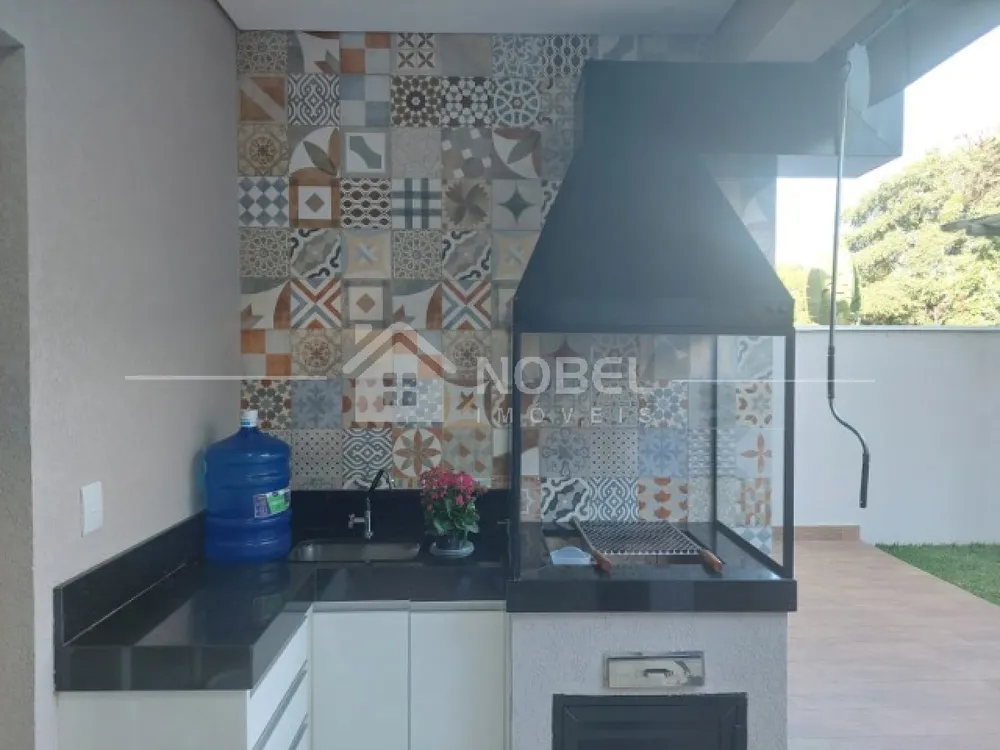 Casa de Condomínio, 4 quartos - Foto 42
