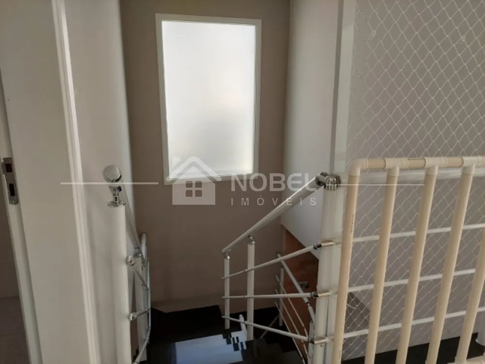 Casa de Condomínio, 4 quartos - Foto 39