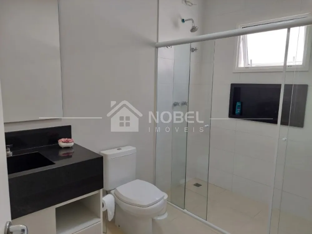 Casa de Condomínio, 4 quartos - Foto 41