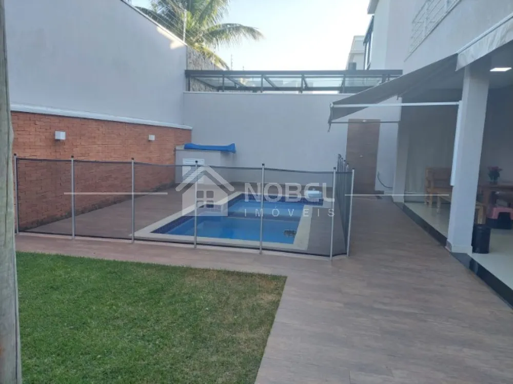 Casa de Condomínio, 4 quartos - Foto 30
