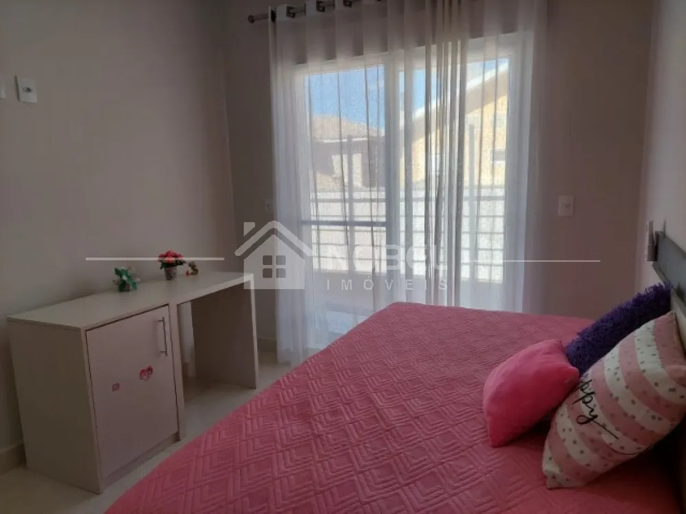Casa de Condomínio, 4 quartos - Foto 44