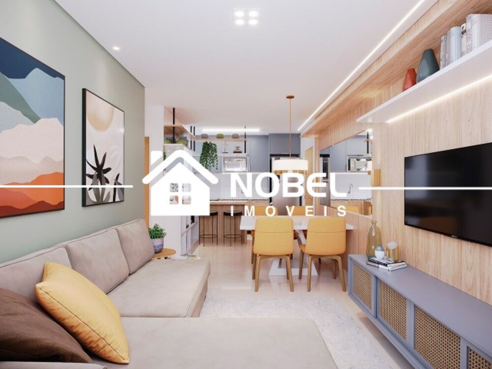 Apartamento, 3 quartos, 143 m² - Foto 4