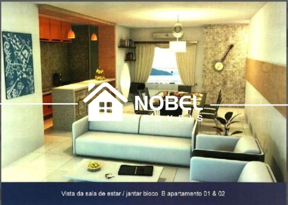 Apartamento, 3 quartos, 143 m² - Foto 2