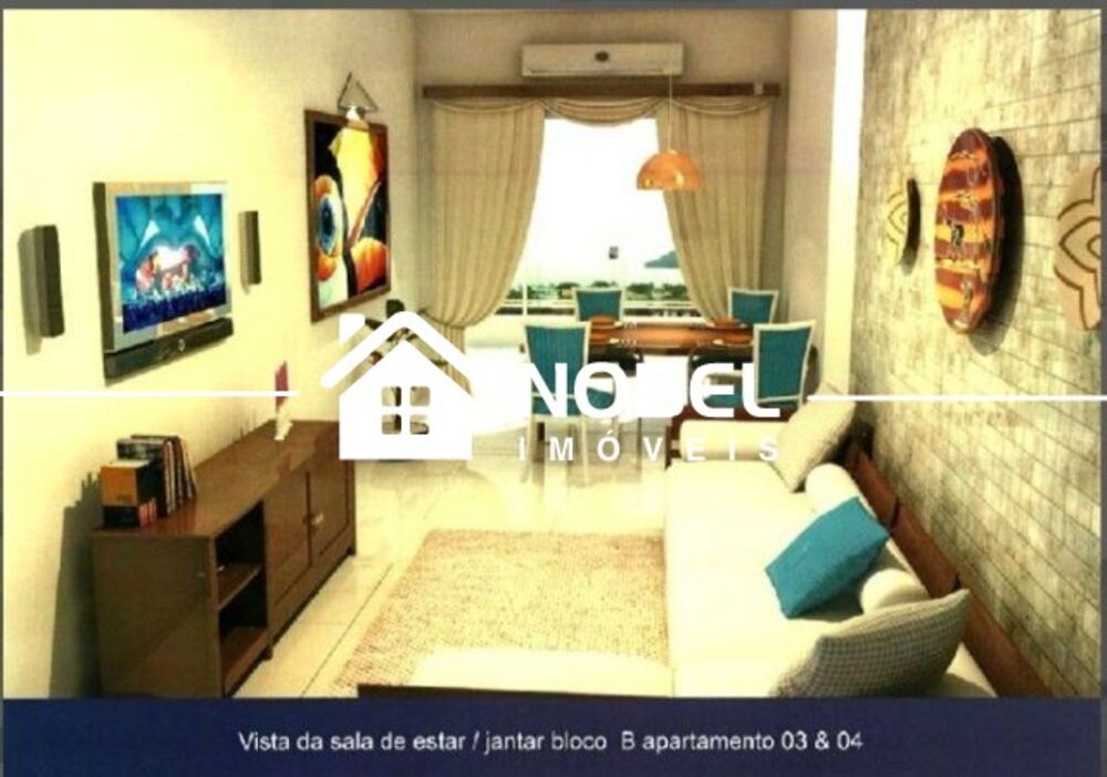 Apartamento, 3 quartos, 143 m² - Foto 3