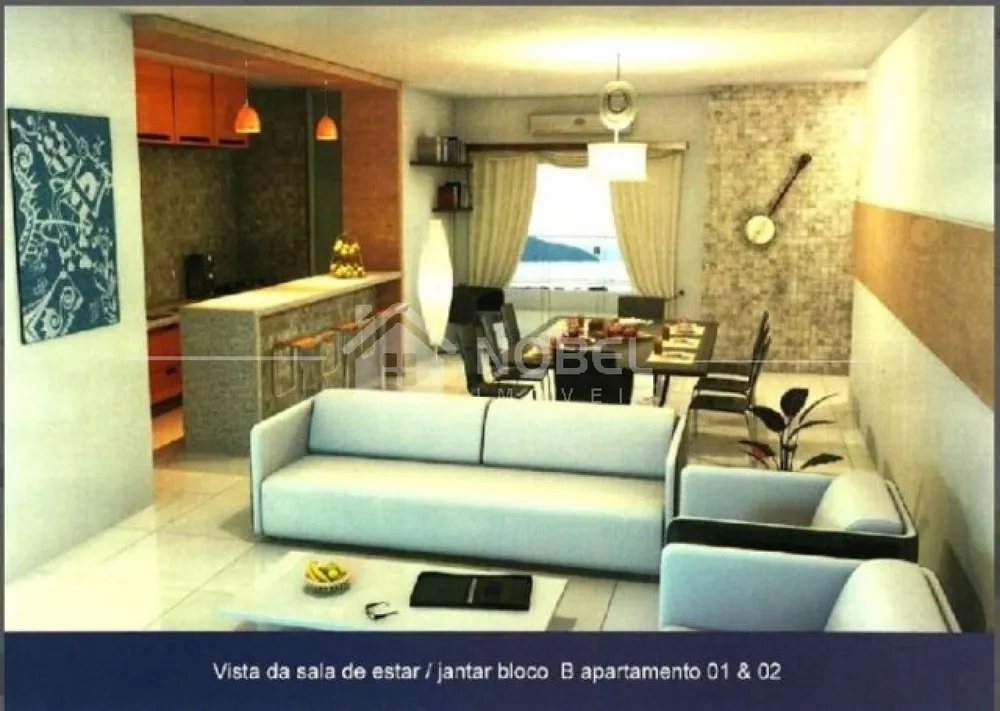 Apartamento, 3 quartos, 143 m² - Foto 7
